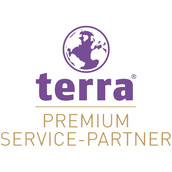 TERRA Service Partner